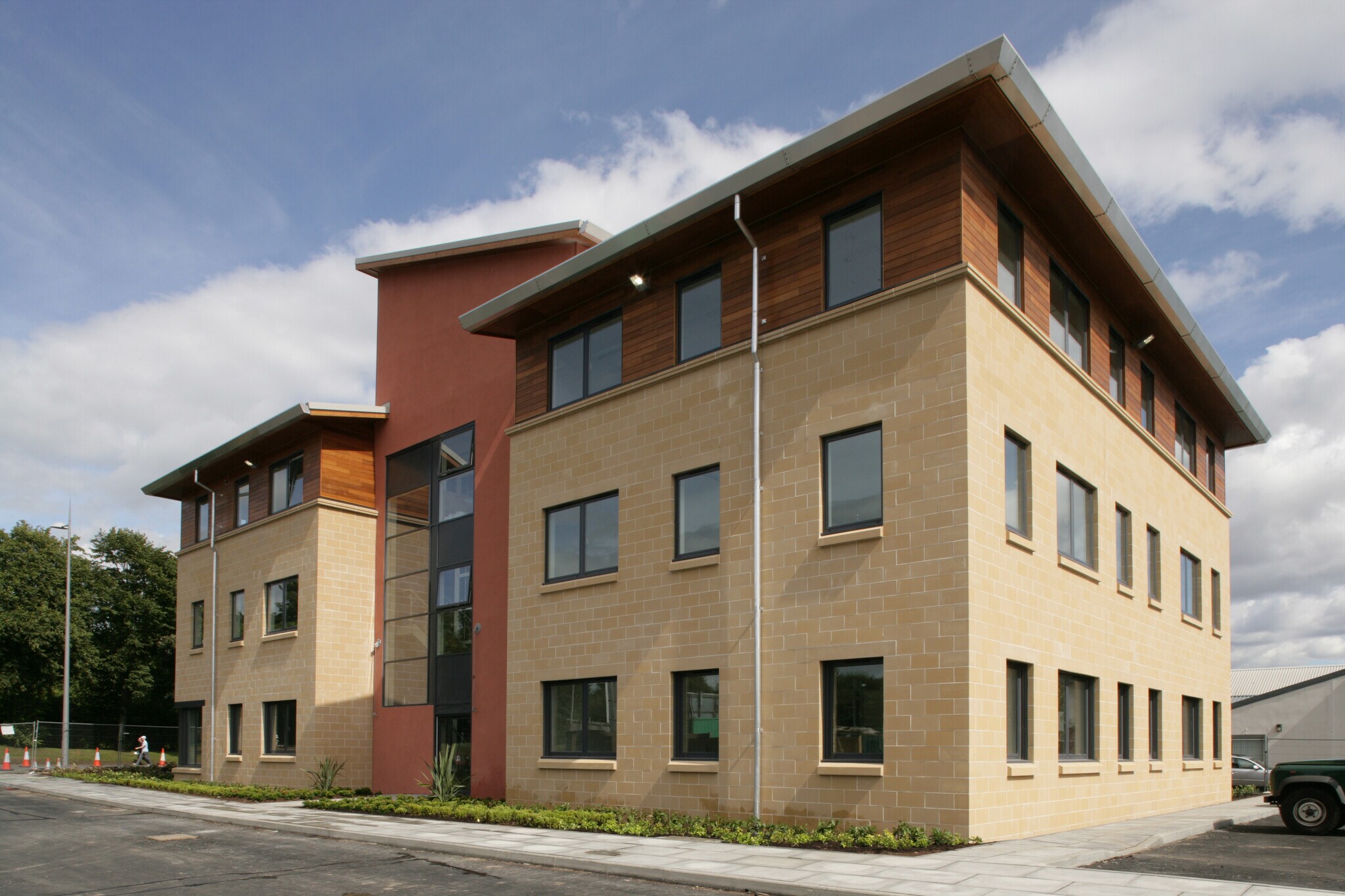 201 Dumbarton Rd, Clydebank for lease Building Photo- Image 1 of 5