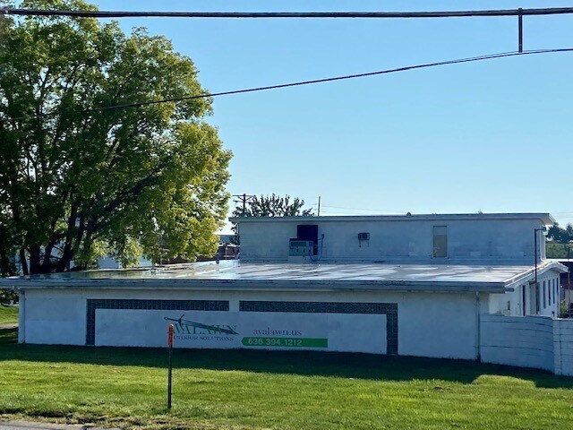 120 Old Meramec Station Rd, Manchester, MO for sale - Building Photo - Image 1 of 1