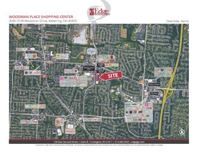 3050-3120 Woodman Dr, Dayton, OH for lease Other- Image 2 of 6