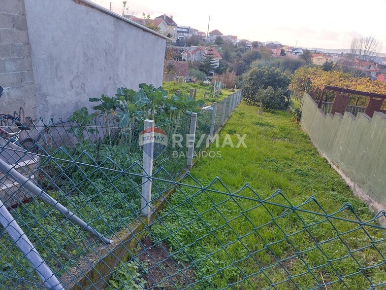 Land in Vigo, Pontevedra for sale - Building Photo - Image 1 of 4