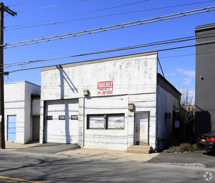 331 Waverly Ave, Mamaroneck, NY for sale - Primary Photo - Image 1 of 1