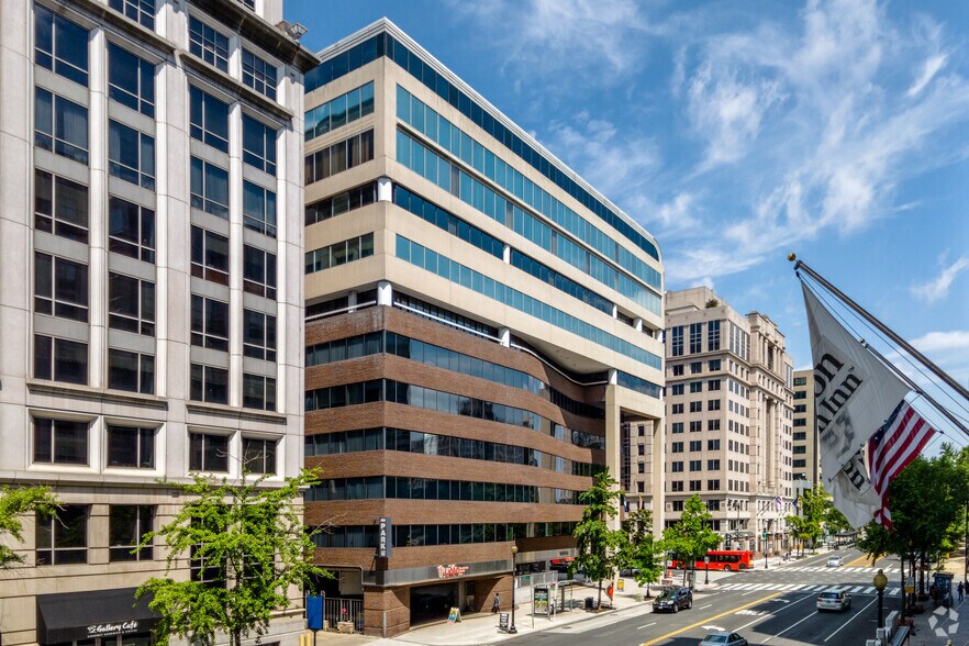 1400 I St NW, Washington, DC for lease - Building Photo - Image 2 of 5