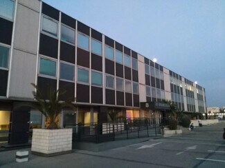 More details for 29 Boulevard Gay Lussac, Marseille - Office for Lease