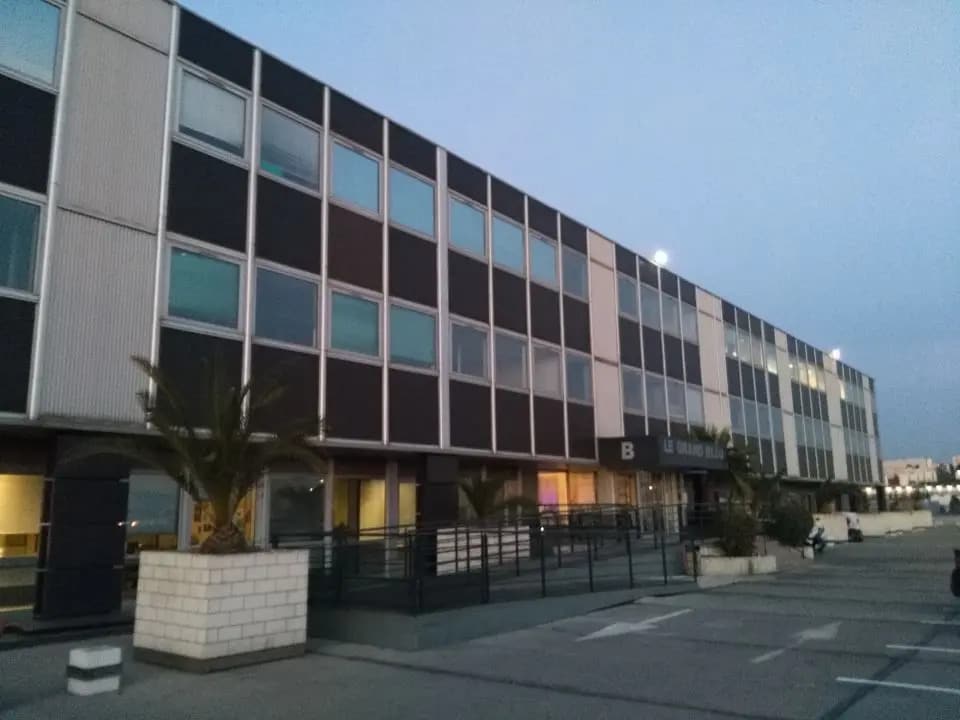 29 Boulevard Gay Lussac, Marseille for lease Building Photo- Image 1 of 12