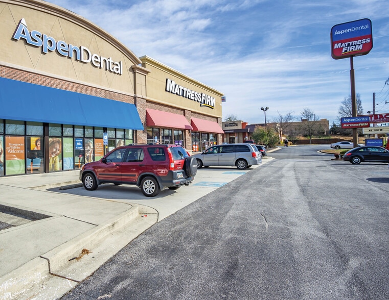 6351 Douglas Blvd, Douglasville, GA for sale - Building Photo - Image 2 of 7