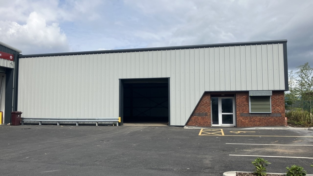 1-2 Stretton Way, Liverpool for sale Primary Photo- Image 1 of 1