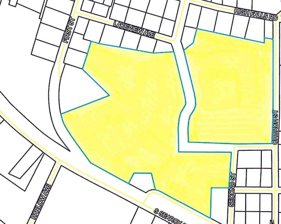 5 Whitten Ave, Griffin, GA for sale Building Photo- Image 1 of 1