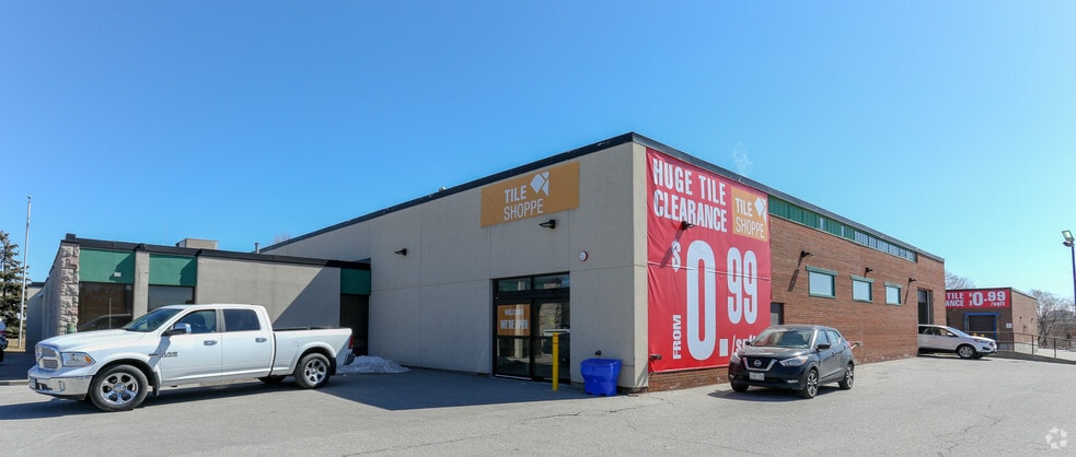 85 Progress Ave, Toronto, ON for sale - Primary Photo - Image 1 of 1