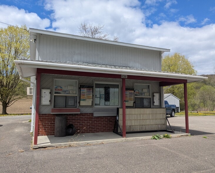 5935 NY-281 Rt, Homer, NY for sale - Building Photo - Image 3 of 21