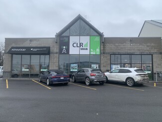 More details for 511-523 Boul Curé-Labelle, Laval, QC - Retail for Lease