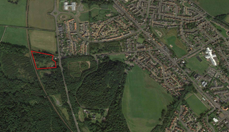 More details for 1 Kirkhill Ter, Gorebridge - Land for Sale