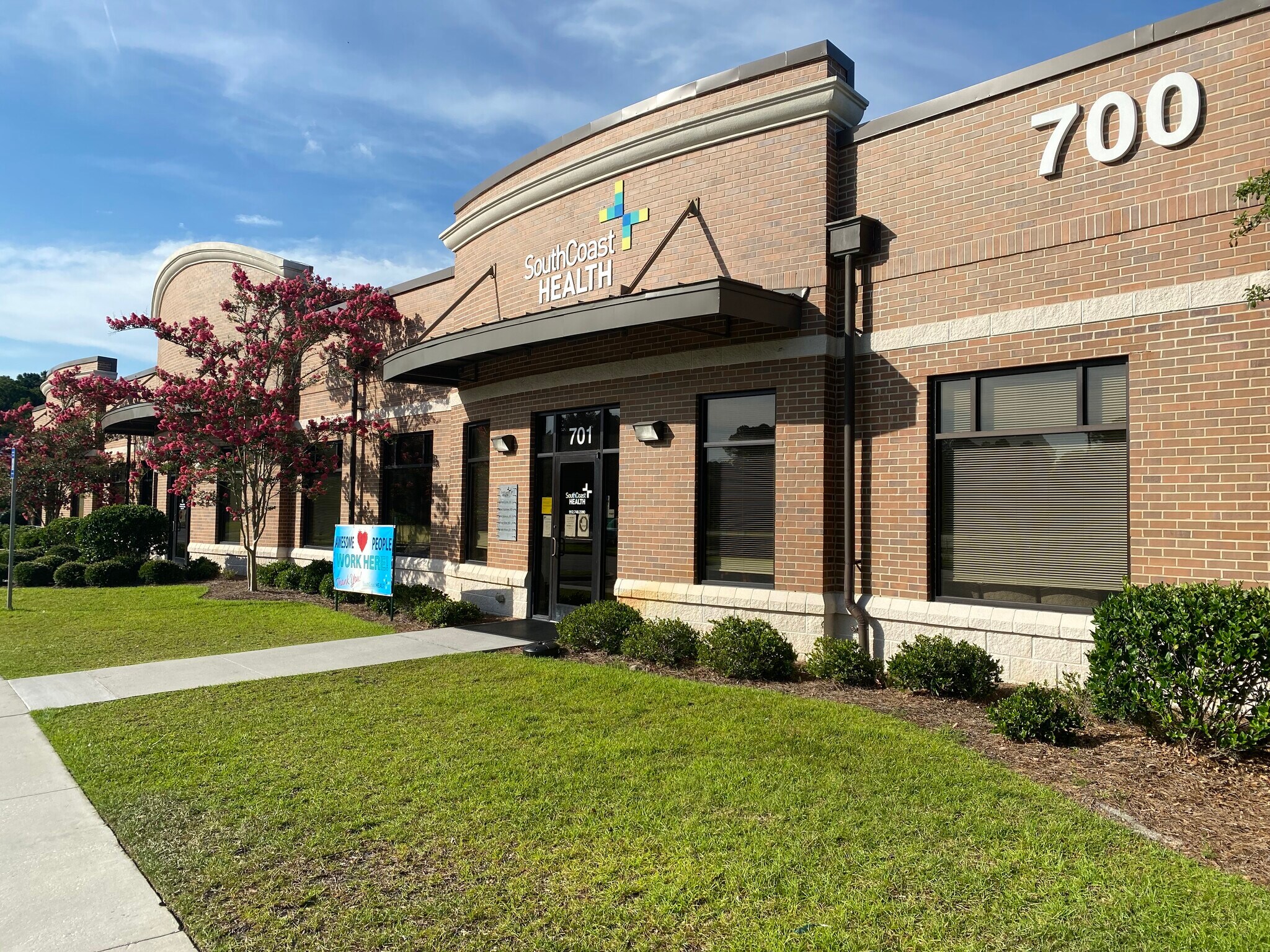 Godley Station Professional Park 700 Pooler, GA for Sale