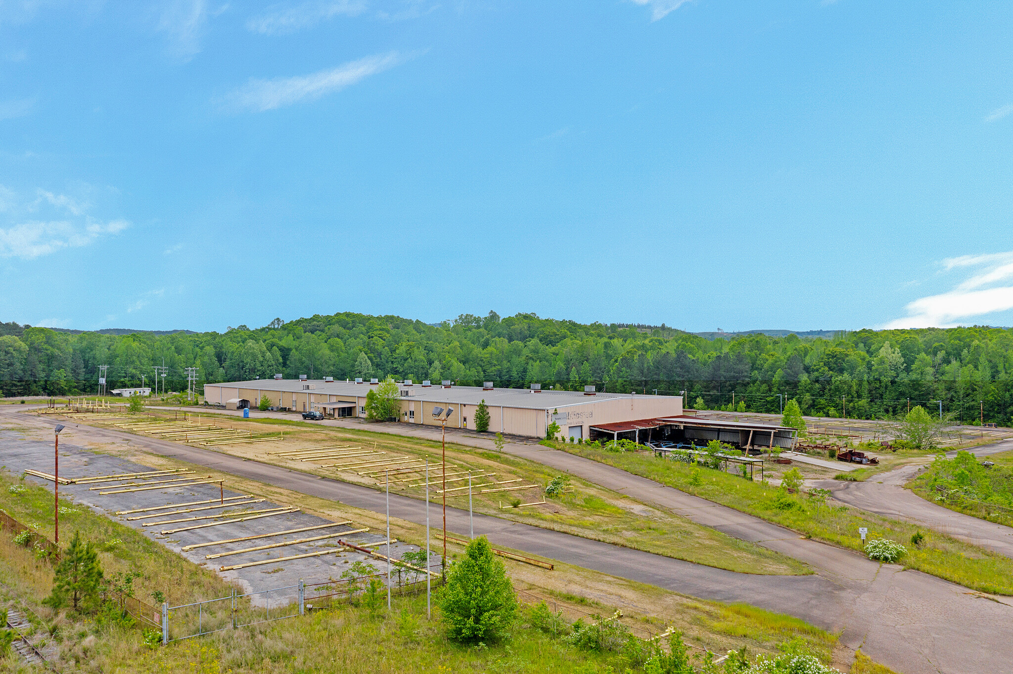 650 Ltv Ln, Counce, TN for sale Building Photo- Image 1 of 1