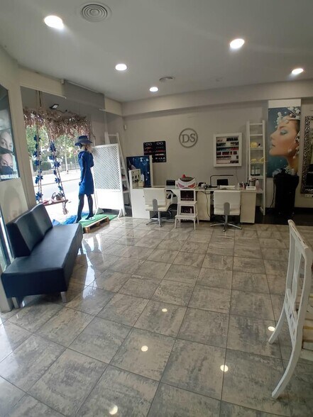 Retail in Córdoba, Córdoba for sale - Building Photo - Image 1 of 21