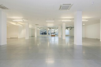 More details for 144-152 Central St, London - Office for Lease