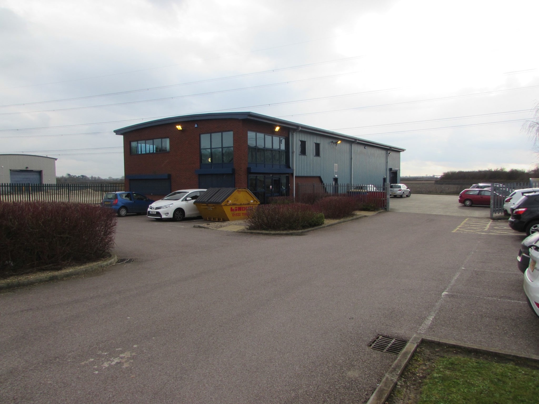 Roman Way, Lincoln for sale Primary Photo- Image 1 of 1
