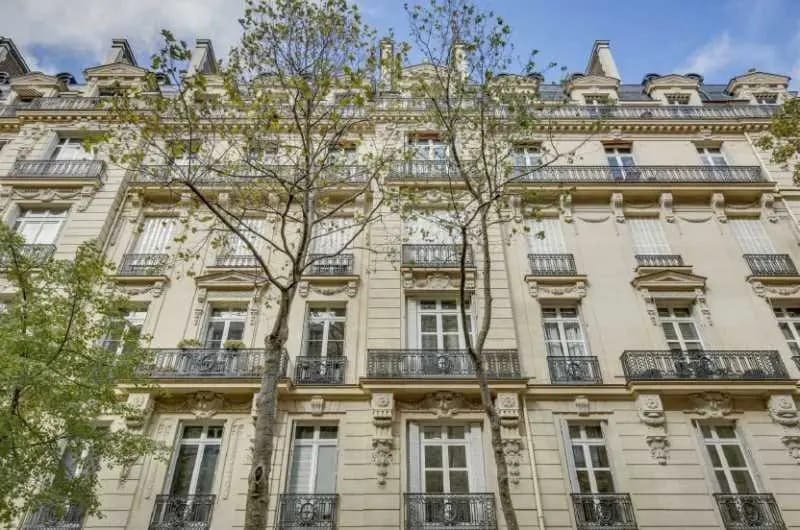 56 Avenue Victor Hugo, Paris for sale Building Photo- Image 1 of 14