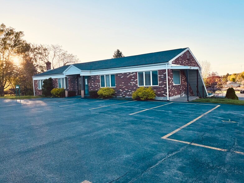 2509 US Route 11, La Fayette, NY for sale - Primary Photo - Image 1 of 1