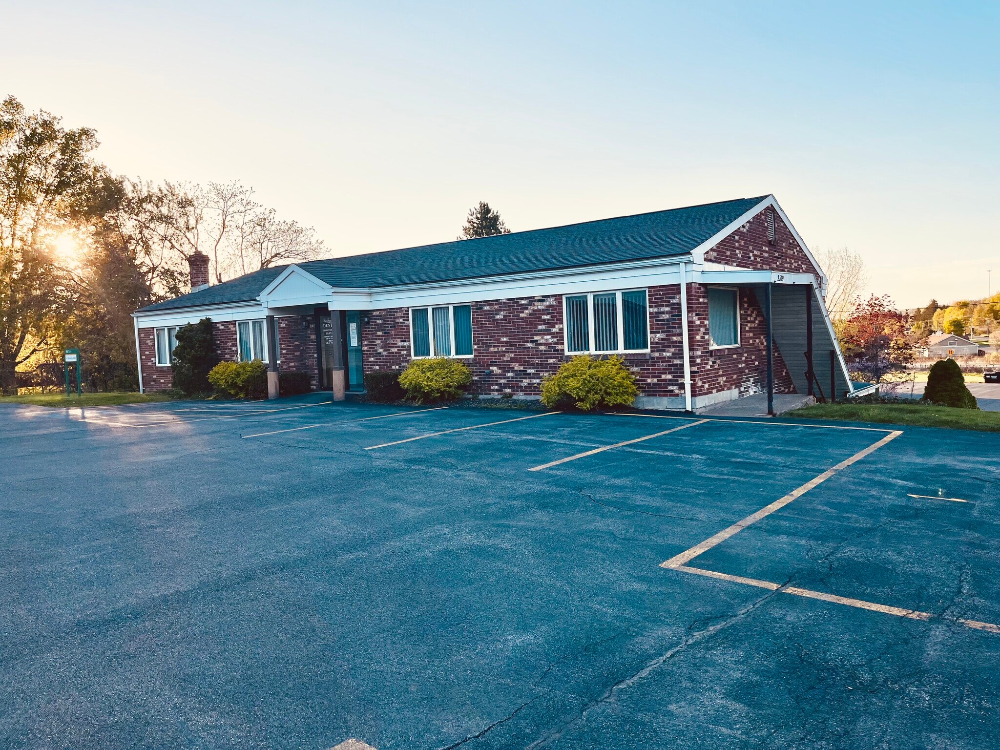 2509 US Route 11, La Fayette, NY for sale Primary Photo- Image 1 of 1