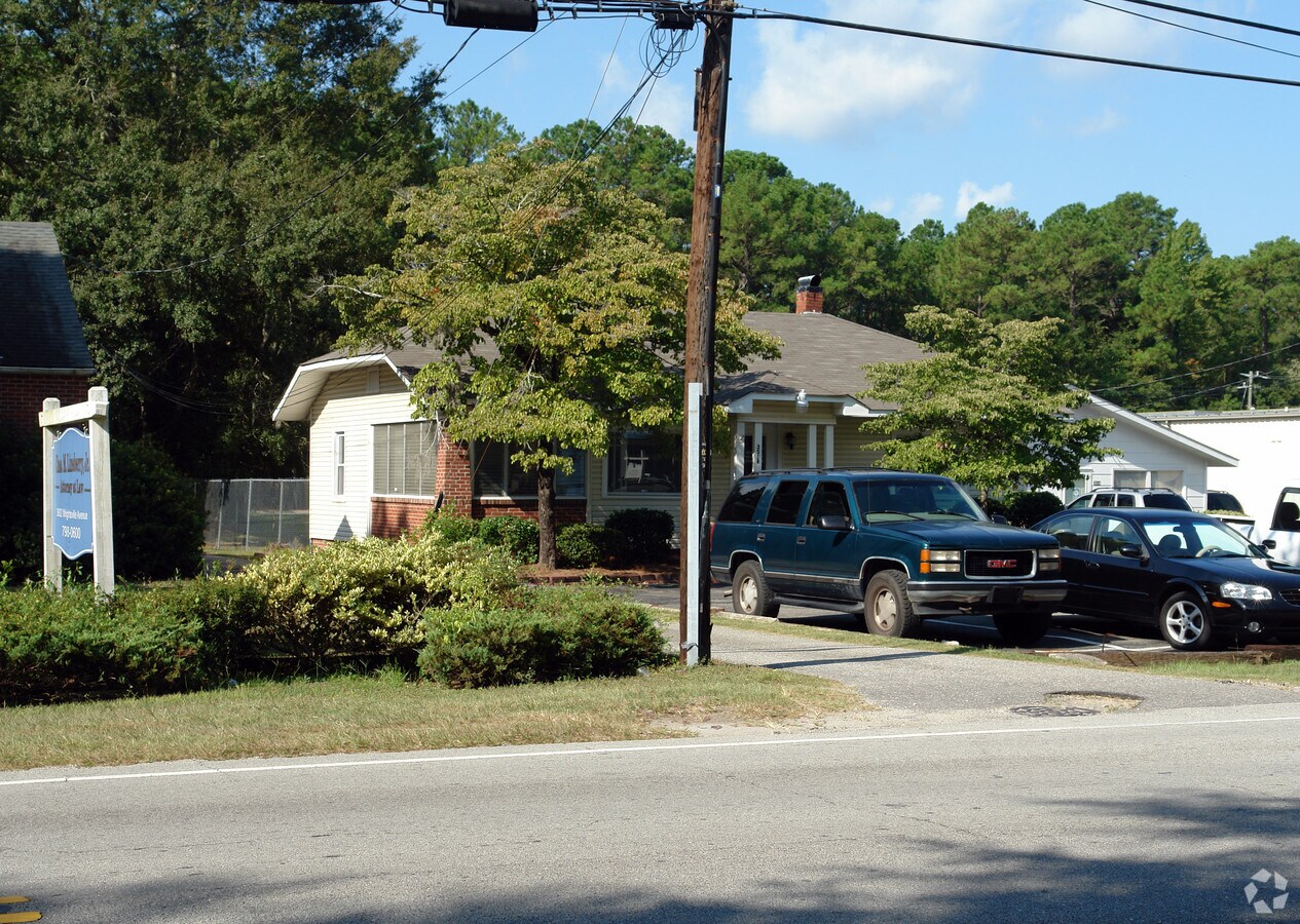 3518 Wrightsville Ave, Wilmington, NC 28403