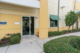 1747-1781 Banks Rd, Margate, FL for lease Building Photo- Image 2 of 8