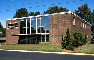 More details for 121 Greenwich Rd, Charlotte, NC - Office for Sale