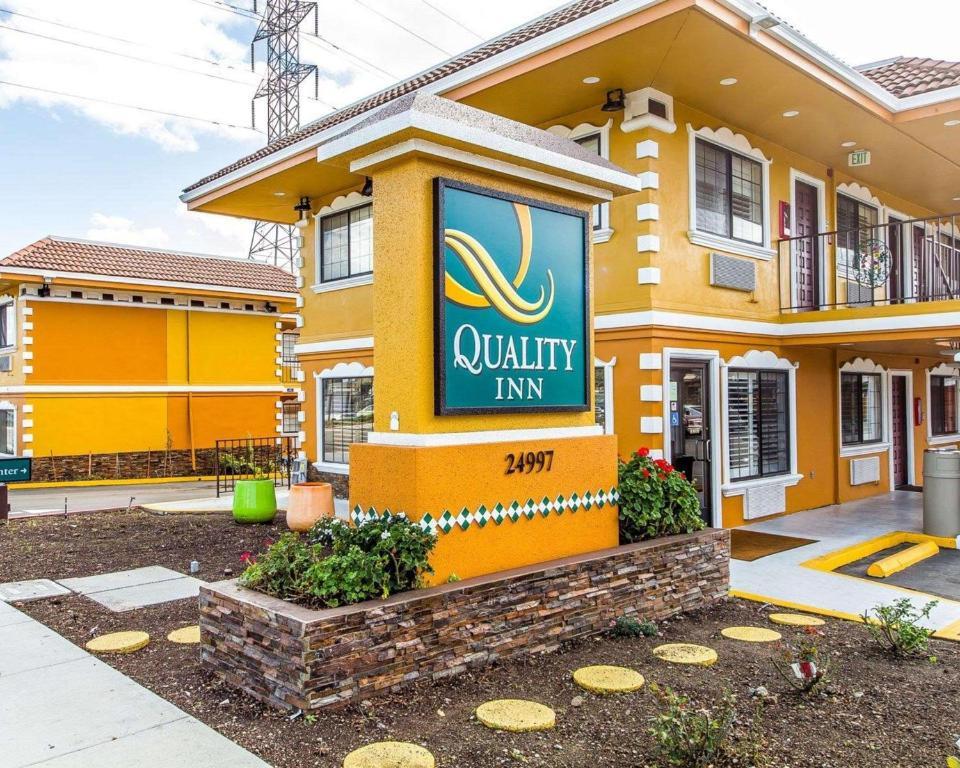 24997 Mission Blvd, Hayward, CA for sale Building Photo- Image 1 of 1