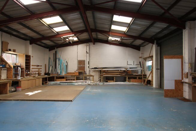 Didcot Rd, Poole for lease Interior Photo- Image 1 of 1
