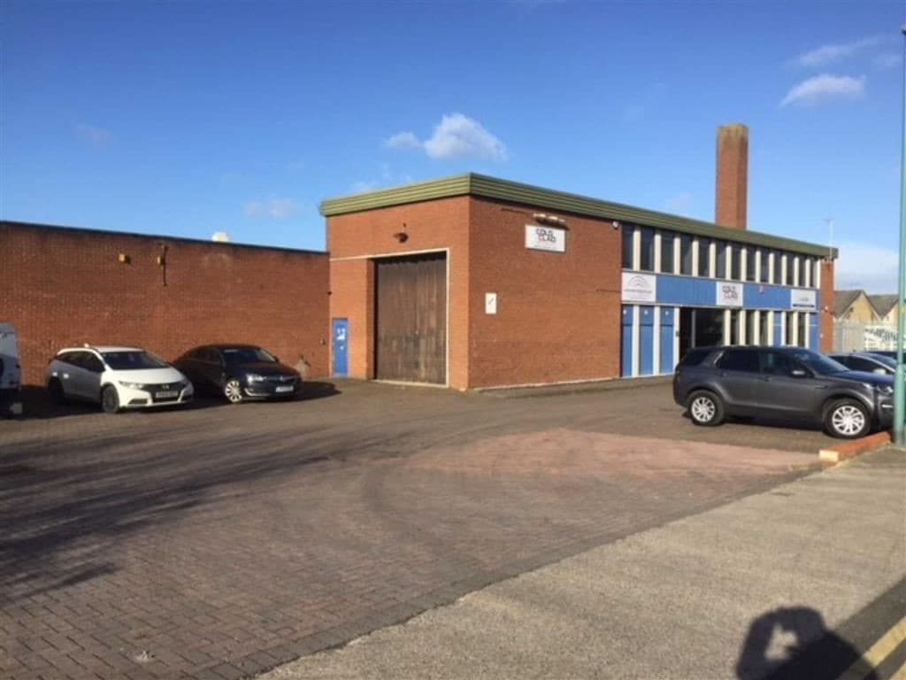 Green Ln, Tewkesbury for sale Building Photo- Image 1 of 1