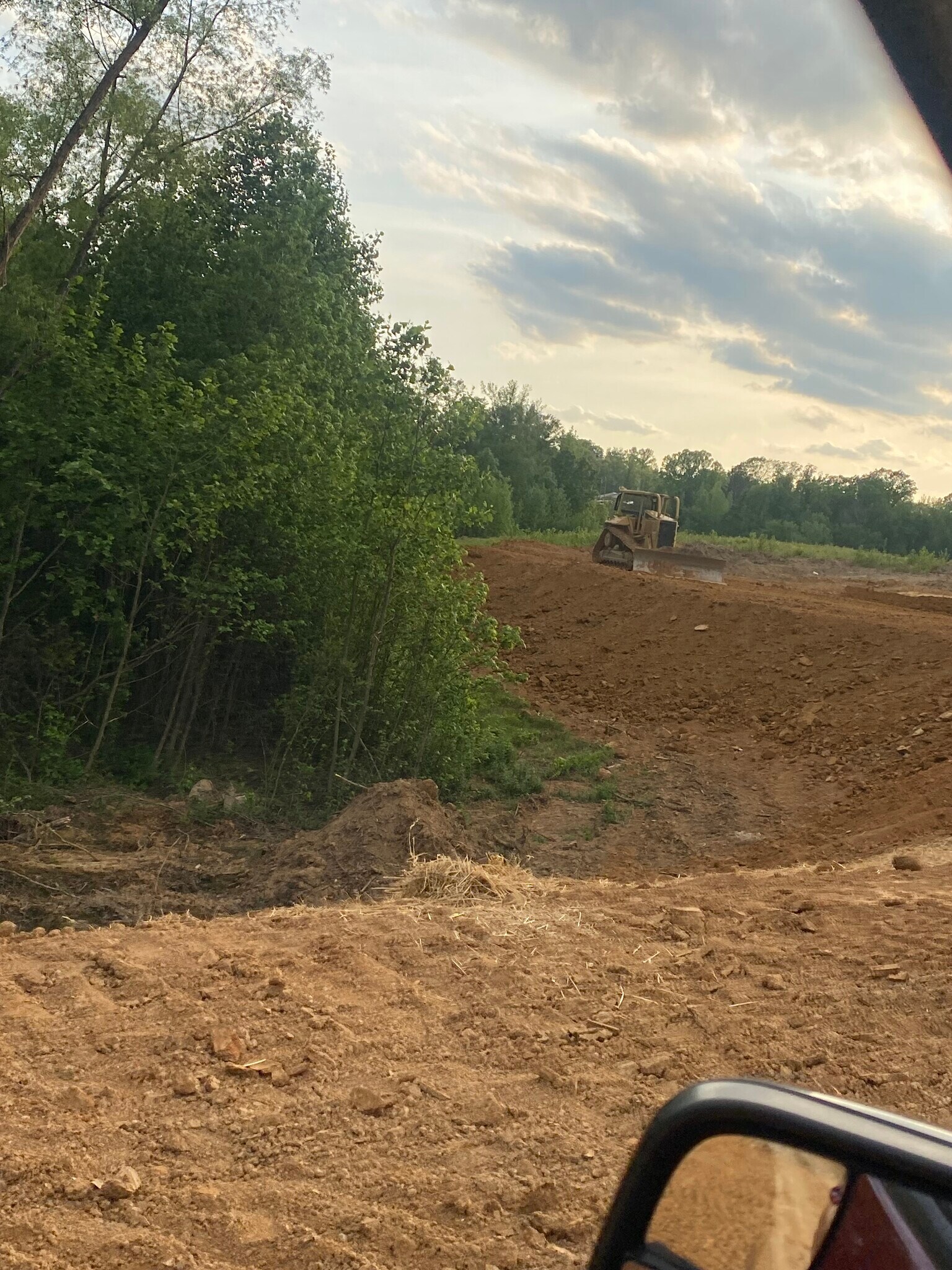 620 Main st, Decaturville, TN 38329 Land for Sale