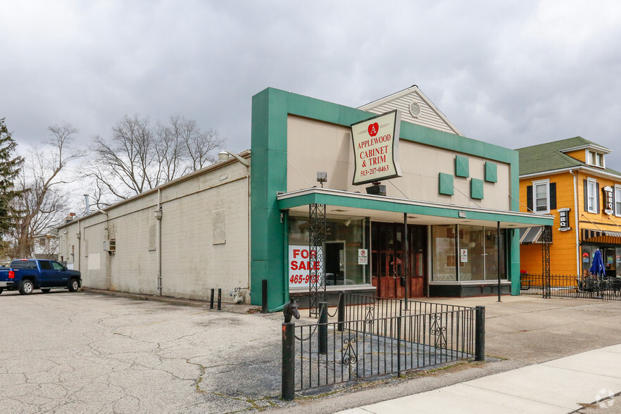 2213 Central Ave, Middletown, OH for sale - Primary Photo - Image 1 of 1