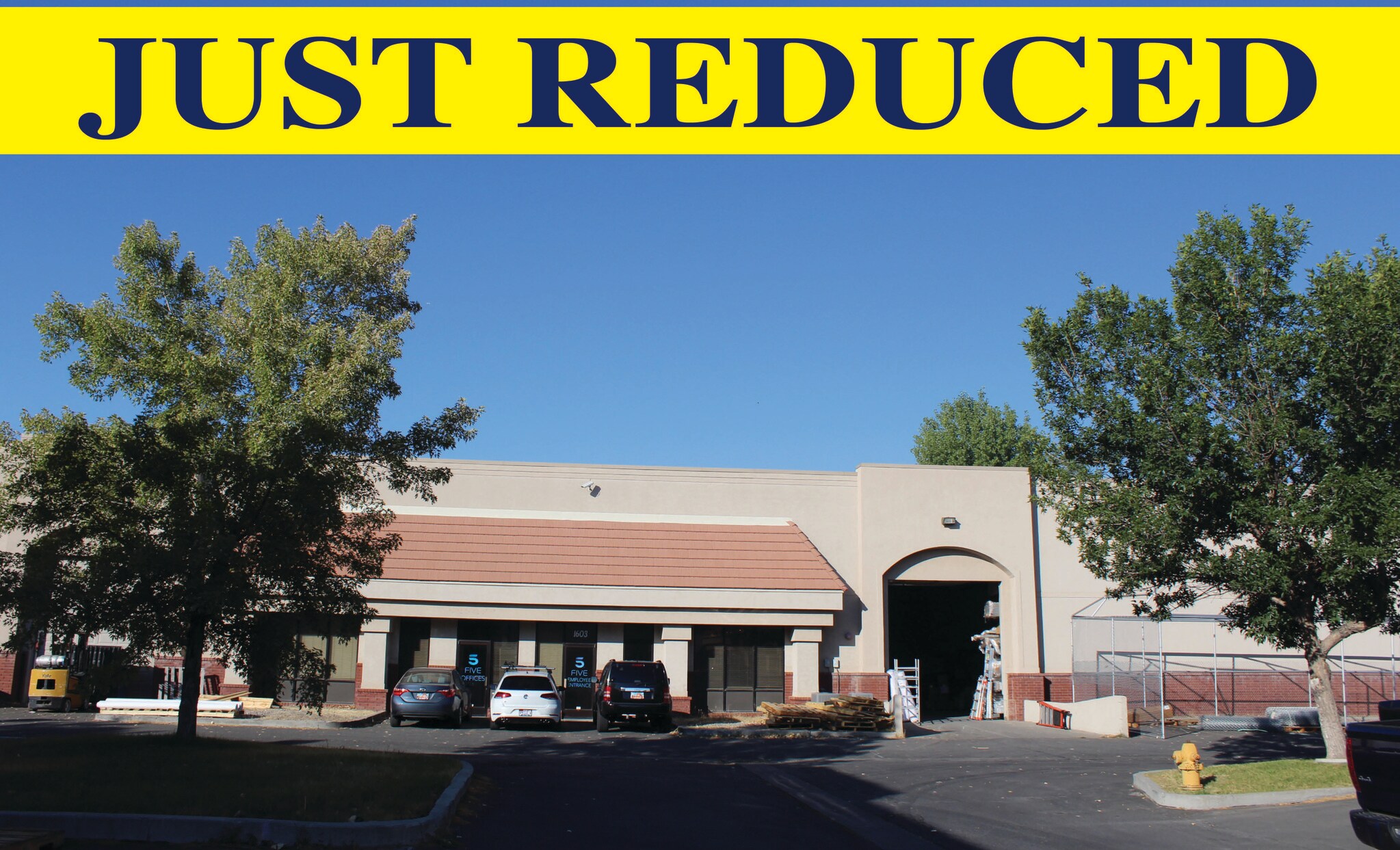 1603 N State, Lehi, UT for sale Building Photo- Image 1 of 1