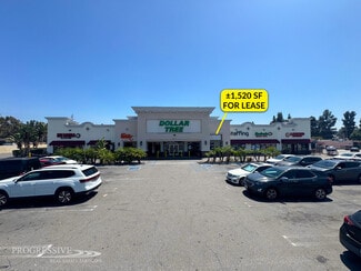 More details for 2809 Via Campo, Montebello, CA - Retail for Lease