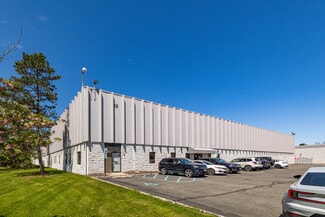 More details for 12 Gardner Rd, Fairfield, NJ - Industrial for Lease