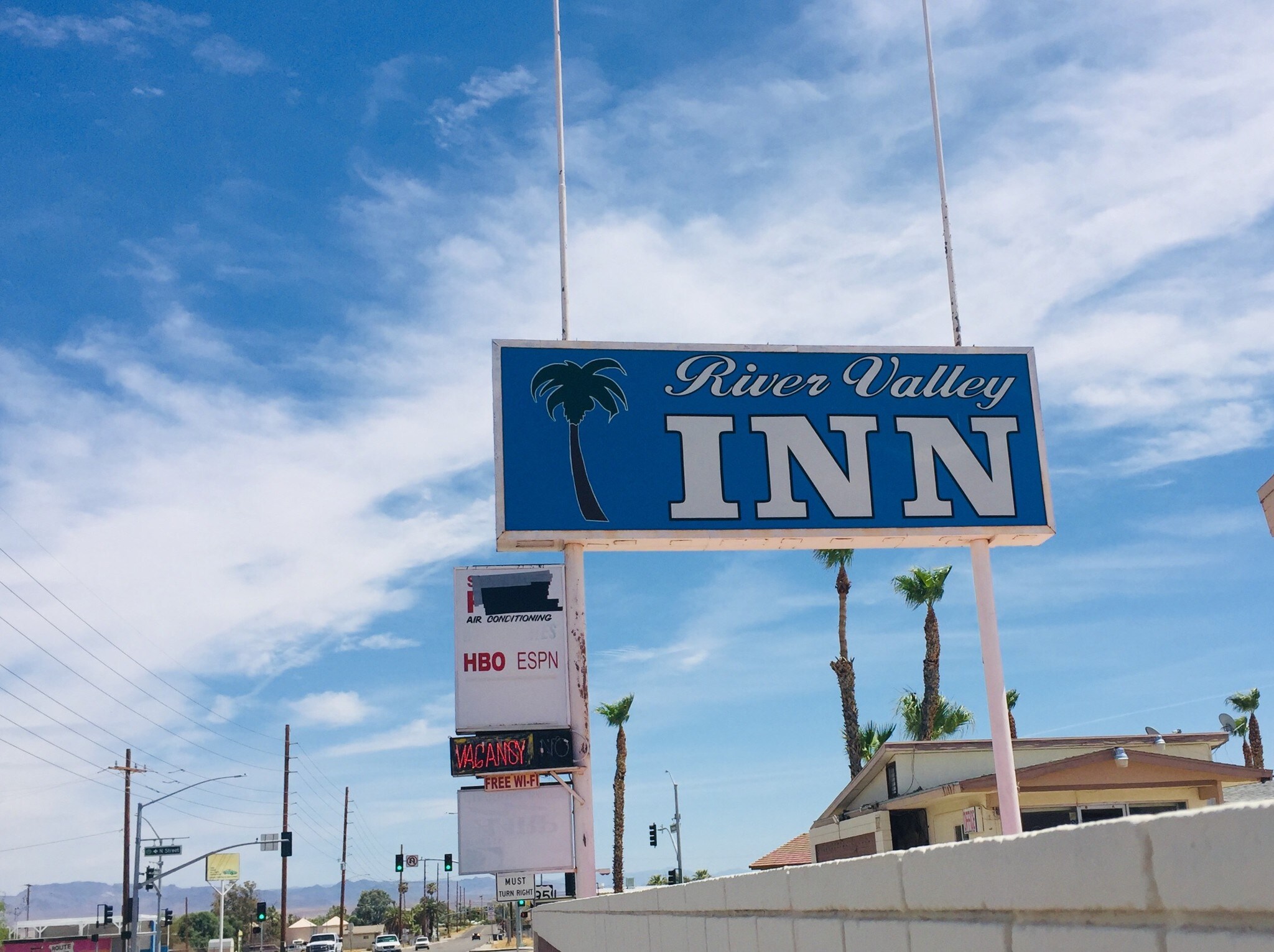 1707 Needles Hwy, Needles, CA for sale Building Photo- Image 1 of 1