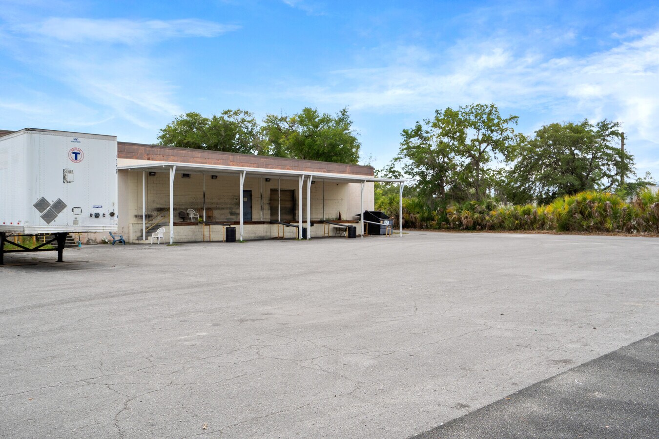 1624 N Meadowcrest Blvd, Crystal River, FL 34429 Industrial for Sale