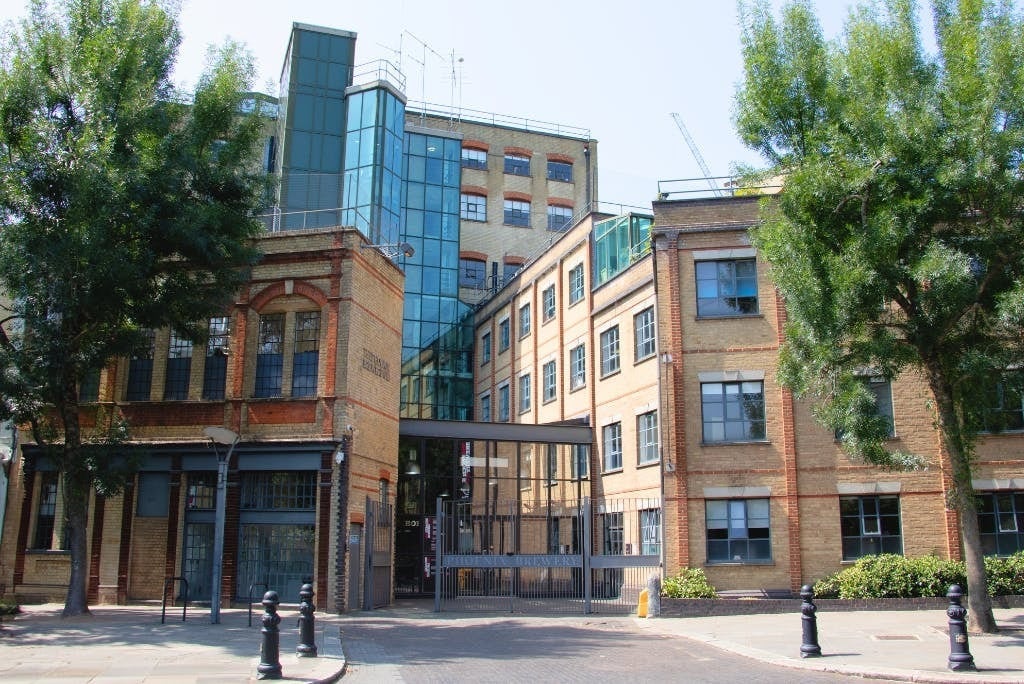 13 Bramley Rd, London for lease Building Photo- Image 1 of 24