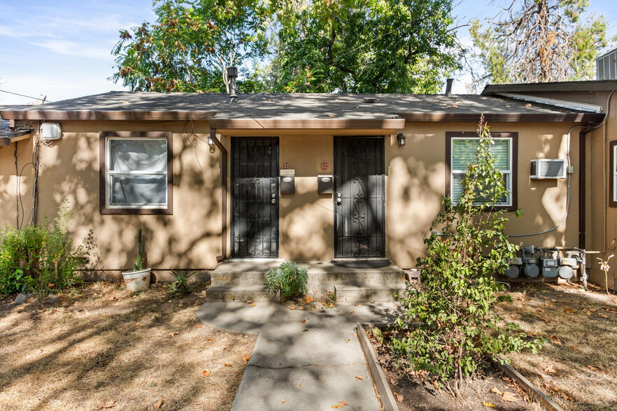 1648 Normal Ave, Chico, CA for sale - Primary Photo - Image 1 of 21