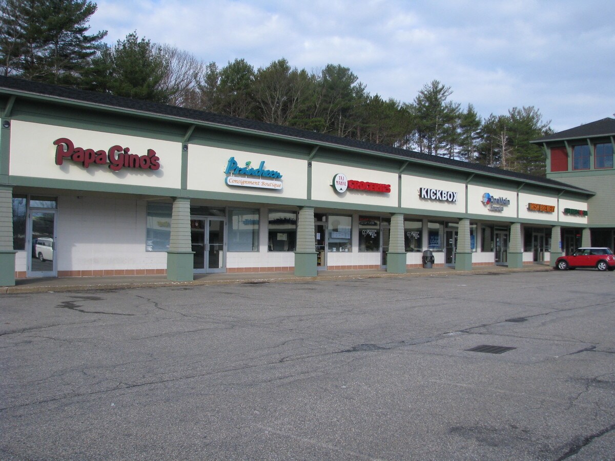 2800 Lafayette Rd, Portsmouth, NH 03801 Heritage Commons