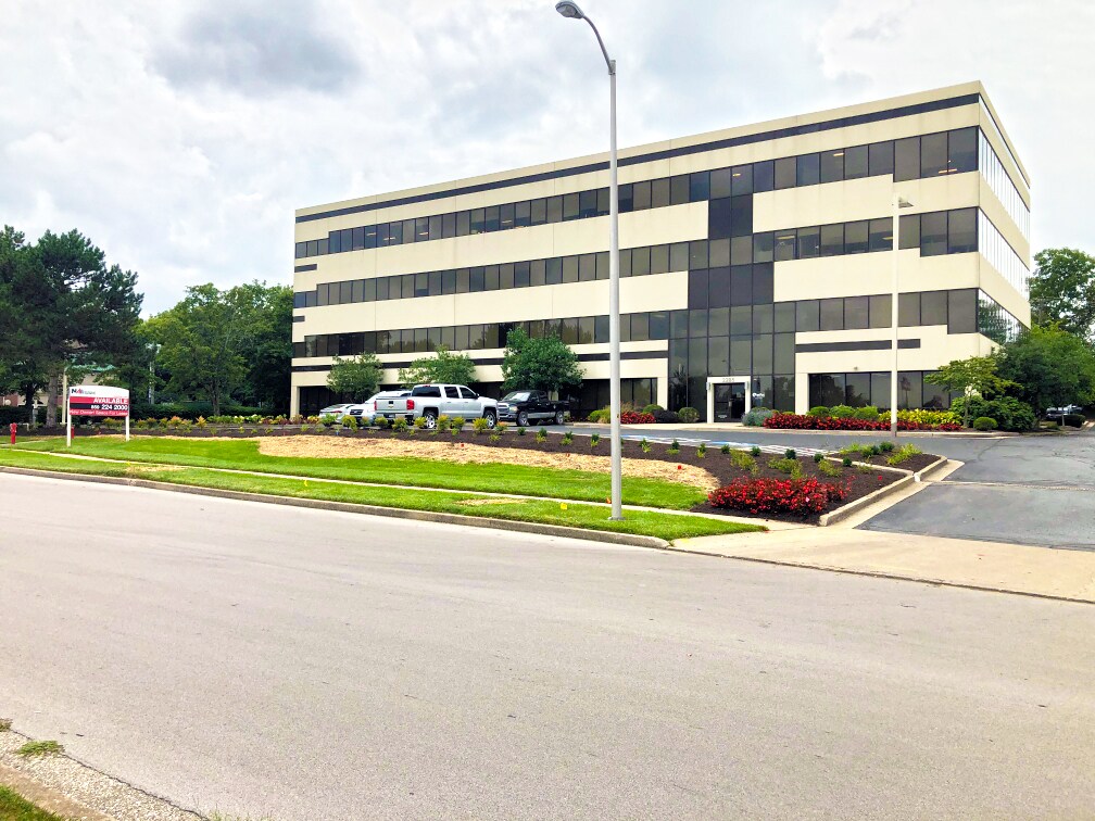 2285 Executive Dr, Lexington, KY for lease Building Photo- Image 1 of 10