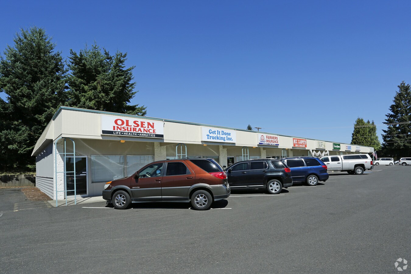 77207738 NE Hazel Dell Ave, Vancouver, WA 98665