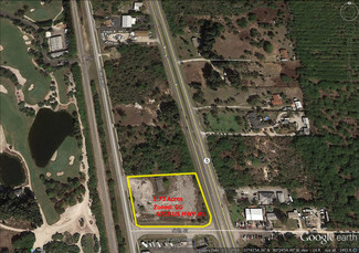 More details for 5725 US Highway 1, Vero Beach, FL - Land for Sale