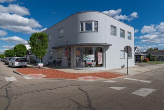 More details for 418-440 W Main St – Office for Sale, Fairborn, OH