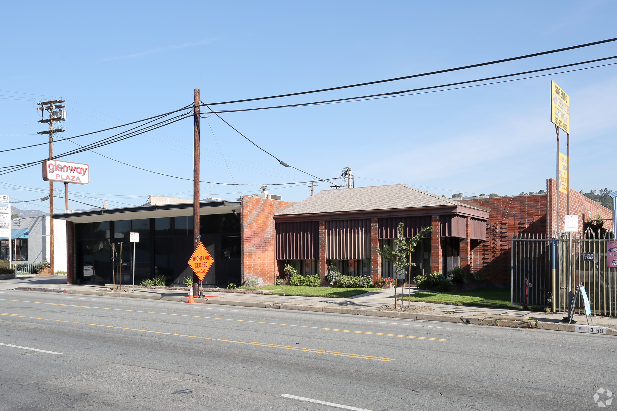 3219-3223 San Fernando Rd, Los Angeles, CA for sale Primary Photo- Image 1 of 1