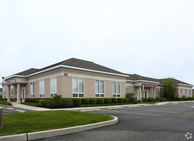 123 Egg Harbor Rd, Sewell, NJ for lease - Primary Photo - Image 1 of 6