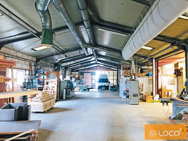 249 Route De Samatan, Monblanc for sale - Interior Photo - Image 2 of 8