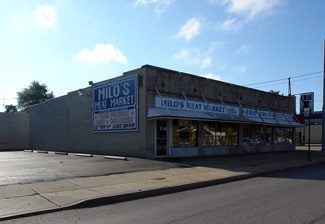 More details for 4506 Lewis Ave, Toledo, OH - Retail for Lease