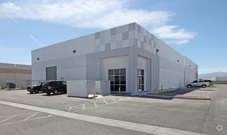 More details for 2919 N Lamb Blvd, Las Vegas, NV - Industrial for Lease