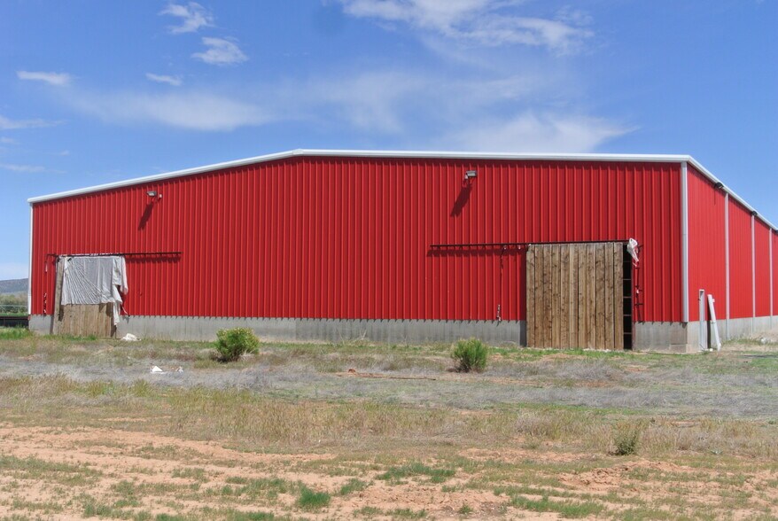 2987 300 East, Parowan, UT 84761