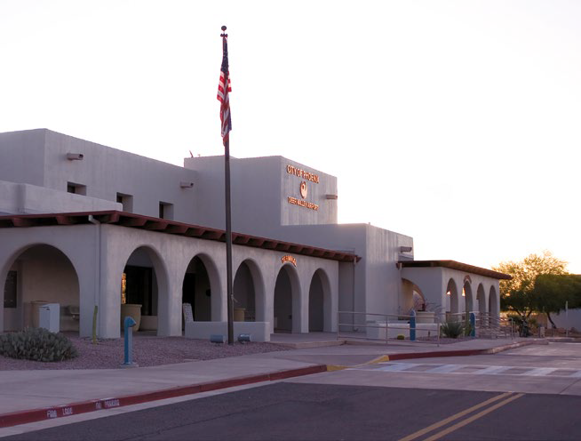 702 W Deer Valley Rd, Phoenix, AZ for sale Building Photo- Image 1 of 1